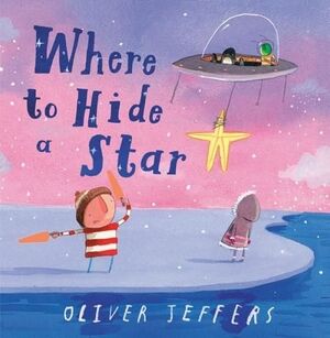 WHERE TO HIDE A STAR