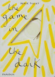 THE GAME IN THE DARK