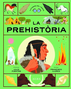 LA PREHISTÒRIA