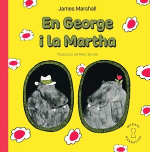 EN GEORGE I LA MARTHA