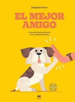 EL MEJOR AMIGO