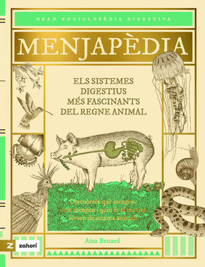 MENJAPÈDIA