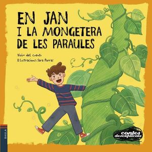 EN JAN I LA MONGETERA DE LES PARAULES